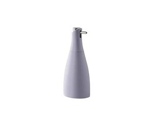 COSMIC Distributeur de Savon, Collection Saku, Couleur Violeta, 19 x 8 x 7 cm