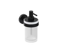 Cosmic Start panier de douche WJC419A0049036 300 x 106 x 81 mm, noir mat