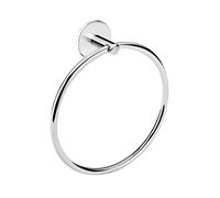 Cosmic duo round Anneau porte-serviette de toilette, WJB262A0072001, 2620172
