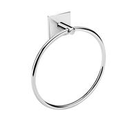 Cosmic duo square Anneau porte-serviette de toilette, WJB264A0072001, 2640172