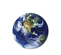 Cosmic Earth Lot de 4 désodorisants de voiture parfumés à la lavande à suspendre pour intérieur de véhicule, décoration parfumée imprimée double face pour voiture, maison, placard