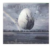 Cosmic Egg