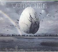 Wolfmother - Cosmic Egg [Deluxe Edition]