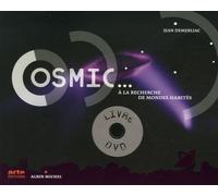 Cosmic - En Attendant Les Extraterrestres (1 Dvd)
