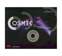 Cosmic - En Attendant Les Extraterrestres (1 Dvd)