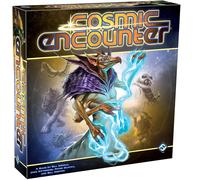 Cosmic Encounter (Anglais)