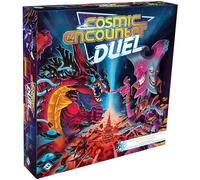 Fantasy Flight Games – Cosmic Encounter Duel