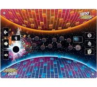 Cosmic Encounter Duel Gamemat