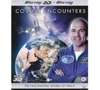 COSMIC ENCOUNTERS-2D+3D-VN G