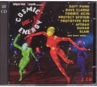 Cosmic Energy Vol.1