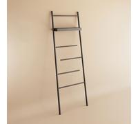 Cosmic Essentials Échelle porte-serviettes, WJC292A0095036,