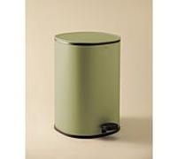 Poubelle Cosmic Essentials WJC002A0002418 223 x 223 x 305 mm, 5 L, vert sauge