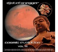 Cosmic Evolution Vol. III [Import]