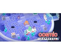 Cosmic Express (PC)