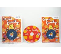 Cosmic Family (Wii) (Nintendo Wii)