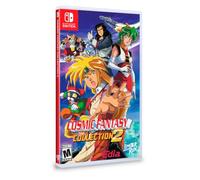Cosmic Fantasy Collection 2 (Limited Run Games #268) - pour Nintendo Switch