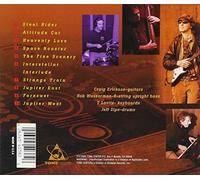 Cosmic Farm by Rob Wasserman & Craig Erickson [Audio CD] NEUF