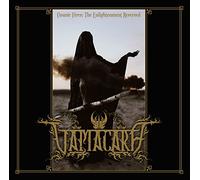 Vamacara – Cosmic Fires: The Enlightenment Reversed – CD