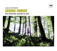Warner Music Nicola Conte Presents: Cosmic Forest - Disques vinyle Jazz