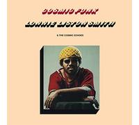 Ace – Cosmic Funk