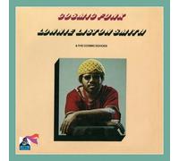 Cosmic Funk