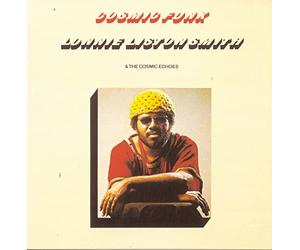 Cosmic Funk