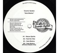 Cosmic Garden - Sole Mistico