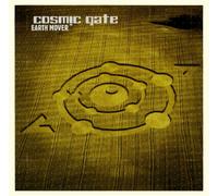COSMIC GATE - Earth Mover [Import]