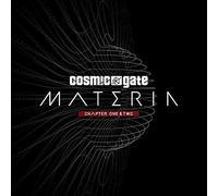 Cosmic Gate - Materia Chapter One & Two [Cd]