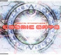 Cosmic Gate - Mental Atmosphere [Import]