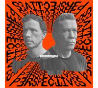 Cosmic Gate – Perspectives – CD