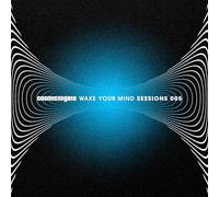 Cosmic Gate - Wake Your Mind Sessions 005 [Import]