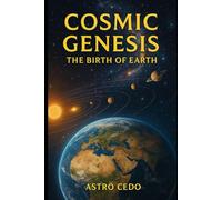 Cosmic Genesis: The Birth of Earth