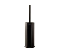 COSMIC Geyser Porte-balayette Brosse WC Porte Balai Noir Mat Type d'installation autoportant