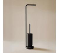 Cosmic Geyser Porte-brosse WC avec brosse, WJC277A0097036,