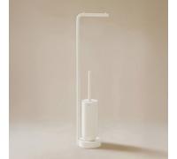 Cosmic Geyser Porte-brosse WC avec brosse, WJC277A0097065,