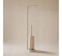 Cosmic Geyser Porte-brosse WC avec brosse, WJC277A0097090,