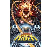 Cosmic Ghost Rider