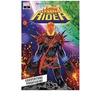 Cosmic Ghost Rider – Bébé Thanos doit mourir ! – Marvel Multiverse T01 – PANINI