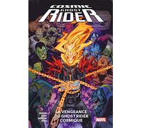 Cosmic Ghost Rider : La vengeance du Ghost Rider Cosmique