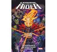 Cosmic Ghost Rider – La vengeance du Ghost Rider Cosmique – PANINI