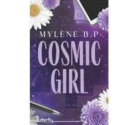 COSMIC GIRL