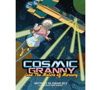 Cosmic Granny and the Molars of Mercury