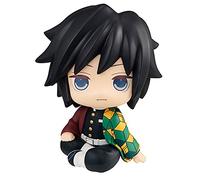 cosmic group 74500 - Demon Slayer - Look Up - Tomioka Giyuu Statue 11 cm