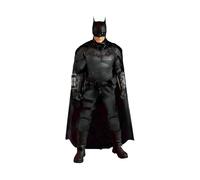 Mezco Toyz - Figurine One:12 Collective The Batman 17 cm Multicolore (214702)