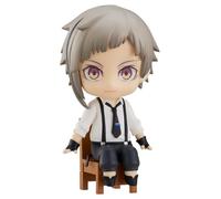 Bungo Stray Dogs - Figurine Nendoroid Swacchao! Atsushi Nakajima 9 Cm