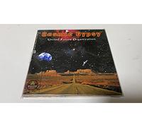 Cosmic Gypsy [Import]