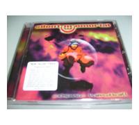 Silent Memorial – Cosmic Handball – CD – Import – SPV Entertainment
