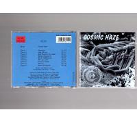 Cosmic Haze - Cosmic Haze [Import]