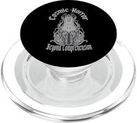Cosmic Horror - Créature Mythique de Dark Fantasy PopSockets PopGrip pour MagSafe